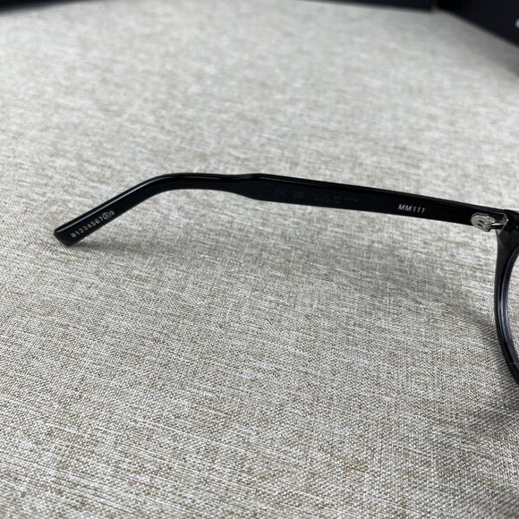 Brand NEW Gentle Monster Maison Margiela - MM111 01 - Picture 7 of 8